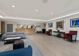 Comfort Inn Powell - Knoxville North 5