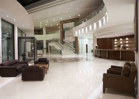 Ramada Plaza by Wyndham Thraki 3