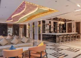 Wyndham Garden Hanoi 3
