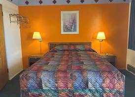 Oregon Trail Motel 2