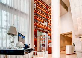 Churchill Suites Monte Carlo Miami Beach 2