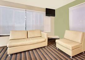 Super 8 by Wyndham Denver Central 3