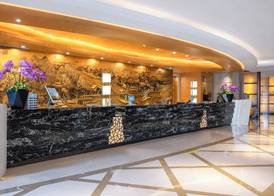 Plaza Hotel Yuyao 4