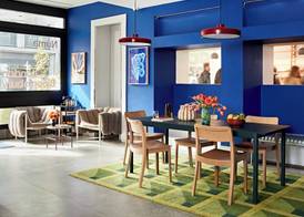 Numa London Bloomsbury 2