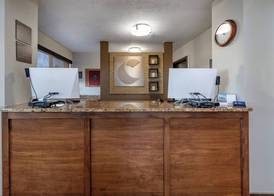 Comfort Inn & Suites Hays I-70 3