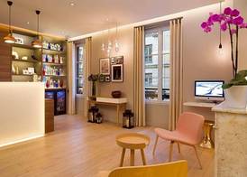 Cler Hotel 2