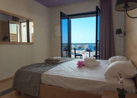 Gennadi Seaside Resort 5