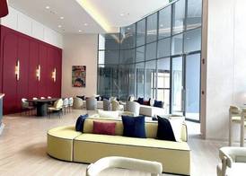 The Quarter Ramkhamhaeng by UHG- Close to 1981 Mall- Rajamangala Stadium Airport Link 3