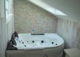 Akla Hotel Suites Santillana 2