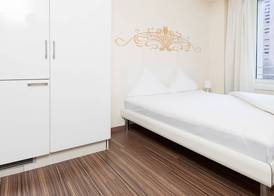 Apartments Swiss Star Marc Aurel 2