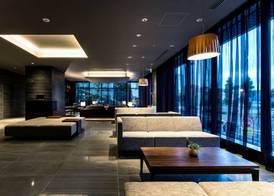 Daiwa Roynet Hotel Nagoya Taiko dori Side 2