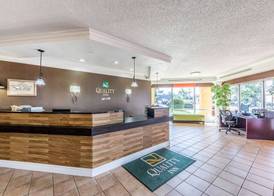 Quality Inn Clemson near University 5