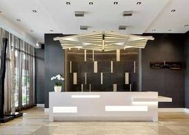 AC Hotel Asheville Downtown 2