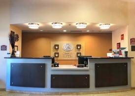 Comfort Suites Near City of Industry - Los Angeles 3