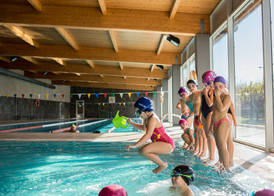Berga Resort 5