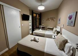 Hostal Palacete de la Almudayna 4