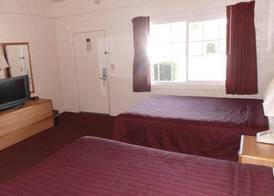 Relax Inn Yreka 2