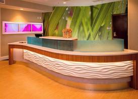 SpringHill Suites by Marriott Gaithersburg 2