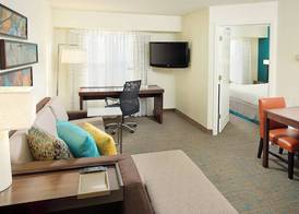 Residence Inn by Marriott Chicago O'Hare 3