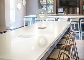 SpringHill Suites by Marriott Miami Airport South Blue Lagoon Area 4
