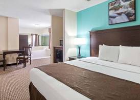 Best Western River City Hotel 5