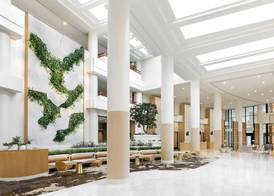 The Westin Long Beach 2