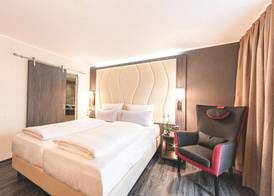 PLAZA Residence Stuttgart-Ditzingen 2