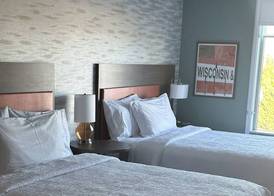 Home2 Suites By Hilton Racine 3