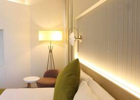 Pavilion Hotel Al Jaddaf-Managed by Nooa 4