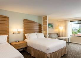 Holiday Inn Express & Suites LA JOLLA – WINDANSEA BEACH by IHG 2