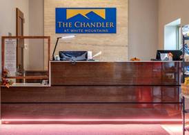 The Chandler Inn Bethlehem - Littleton, an Ascend Collection Hotel 2