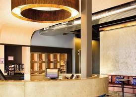 Aloft by Marriott Mount Laurel 2