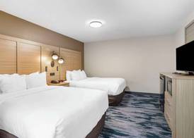 Comfort Suites At WestGate Mall 5