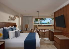 Dreams Sands Cancun Resort & Spa 4