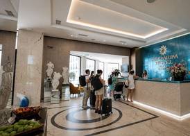 Premium Beach Hotel 2