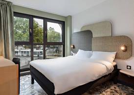B&B HOTEL Rouen Centre Rive Gauche 2