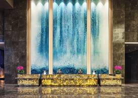 Crowne Plaza Wuhan Development Zone by IHG 2