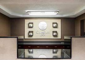 Quality Inn Dunkirk 3