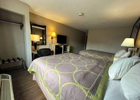 Super 8 by Wyndham Allentown Kutztown Area 2