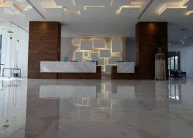 Wyndham Puebla Angelopolis 3