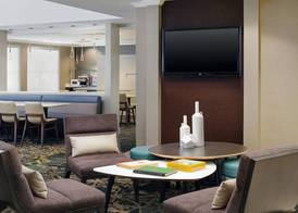 Residence Inn by Marriott Fort Lauderdale City of Plantation 2
