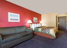 Super 8 by Wyndham Appleton 5