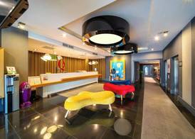Qubus Hotel Bydgoszcz 5