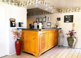 Americas Best Value Inn Loma Lodge 2