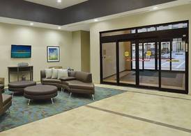 Candlewood Suites DALLAS-FRISCO NW TOYOTA CTR by IHG 2