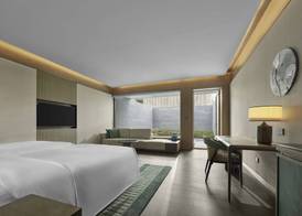 Banyan Tree Suzhou Shishan 4