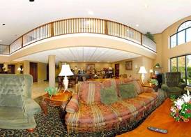 Quality Inn & Suites Tarboro - Kingsboro 5