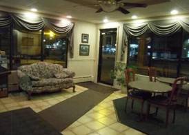 Colonie inn and Suites 2