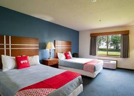 OYO Hotel Redwood Falls near Jackpot Casino 5