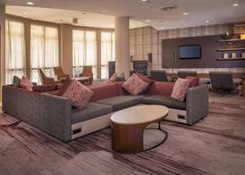 Courtyard Fort Meade BWI Business District 3